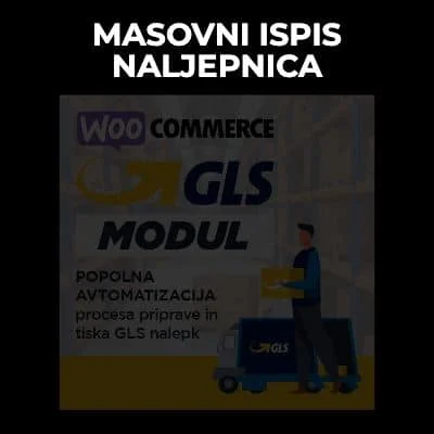 WooCommerce-gls-masovni-ispis-naljepnica WooCommerce gls masovni ispis naljepnica