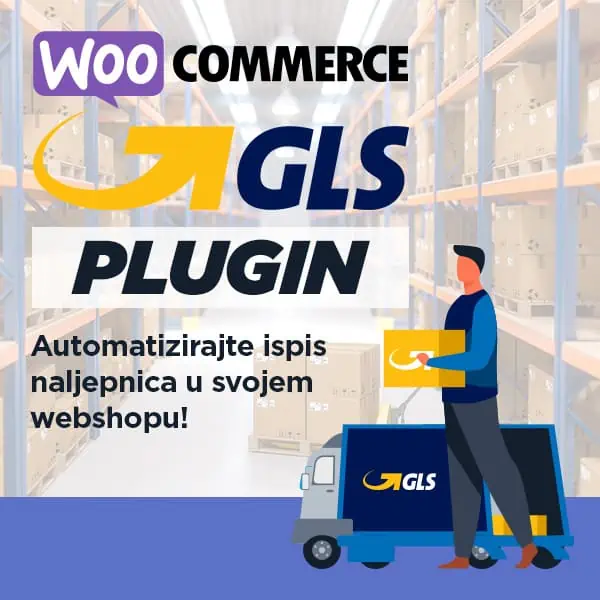 woocommerce-gls-plugin-mini-paketi-shop WooCommerce GLS plugin Mini paketi 100 i 200