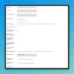 WooCommerce GLS plugin postavke