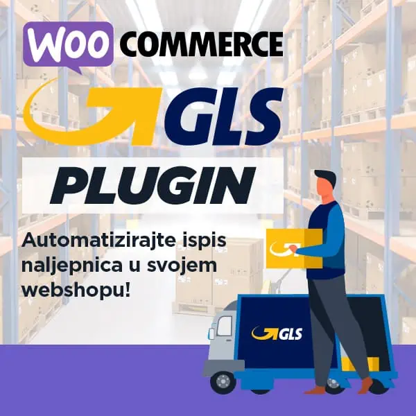 woocommerce-gls-plugin-dozivotna-licenca WooCommerce GLS plugin doživotna licenca